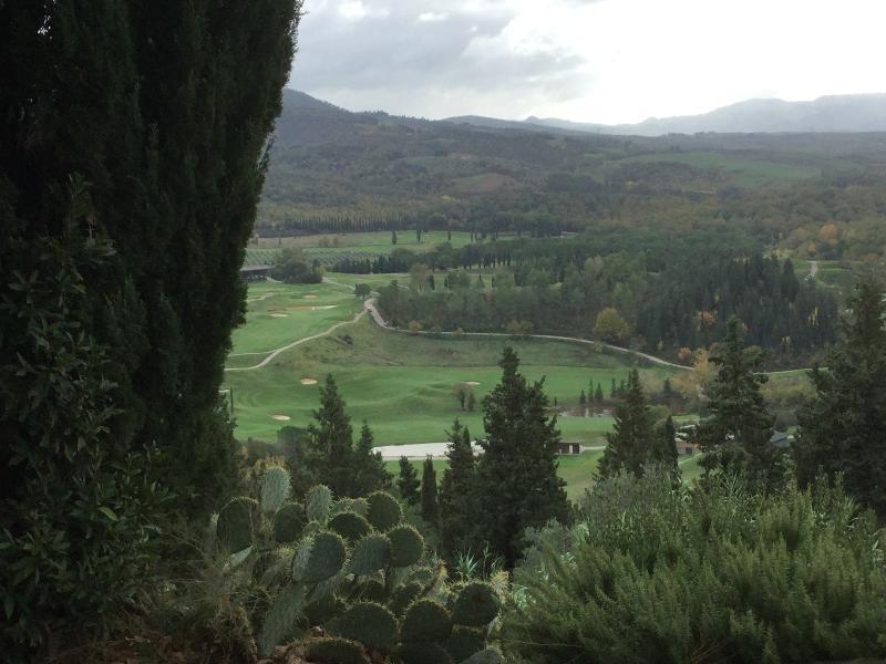 Virginio Castelfalfi Countryside Montaione Kültér fotó